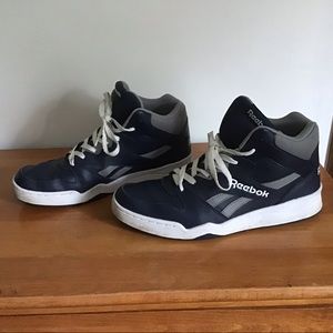 Men’s High Top Redbok Sneakers